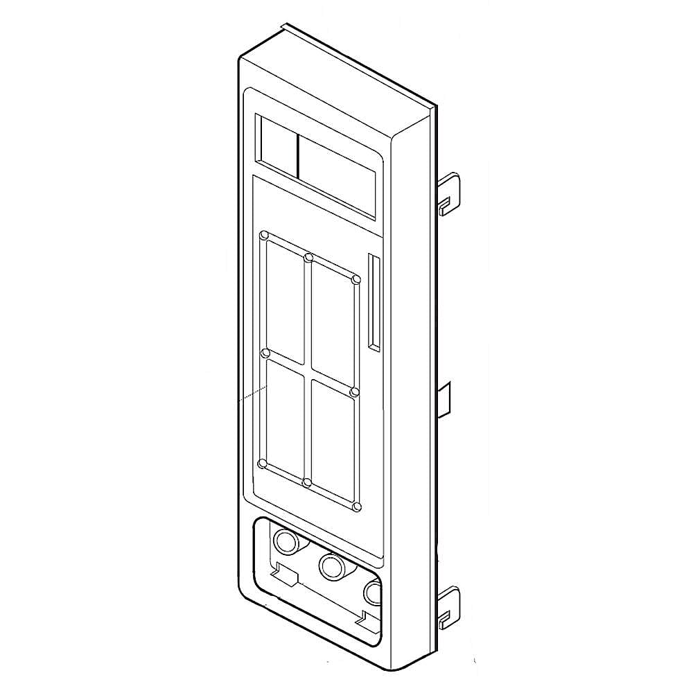 Frigidaire Part #5304423423, Control Panel