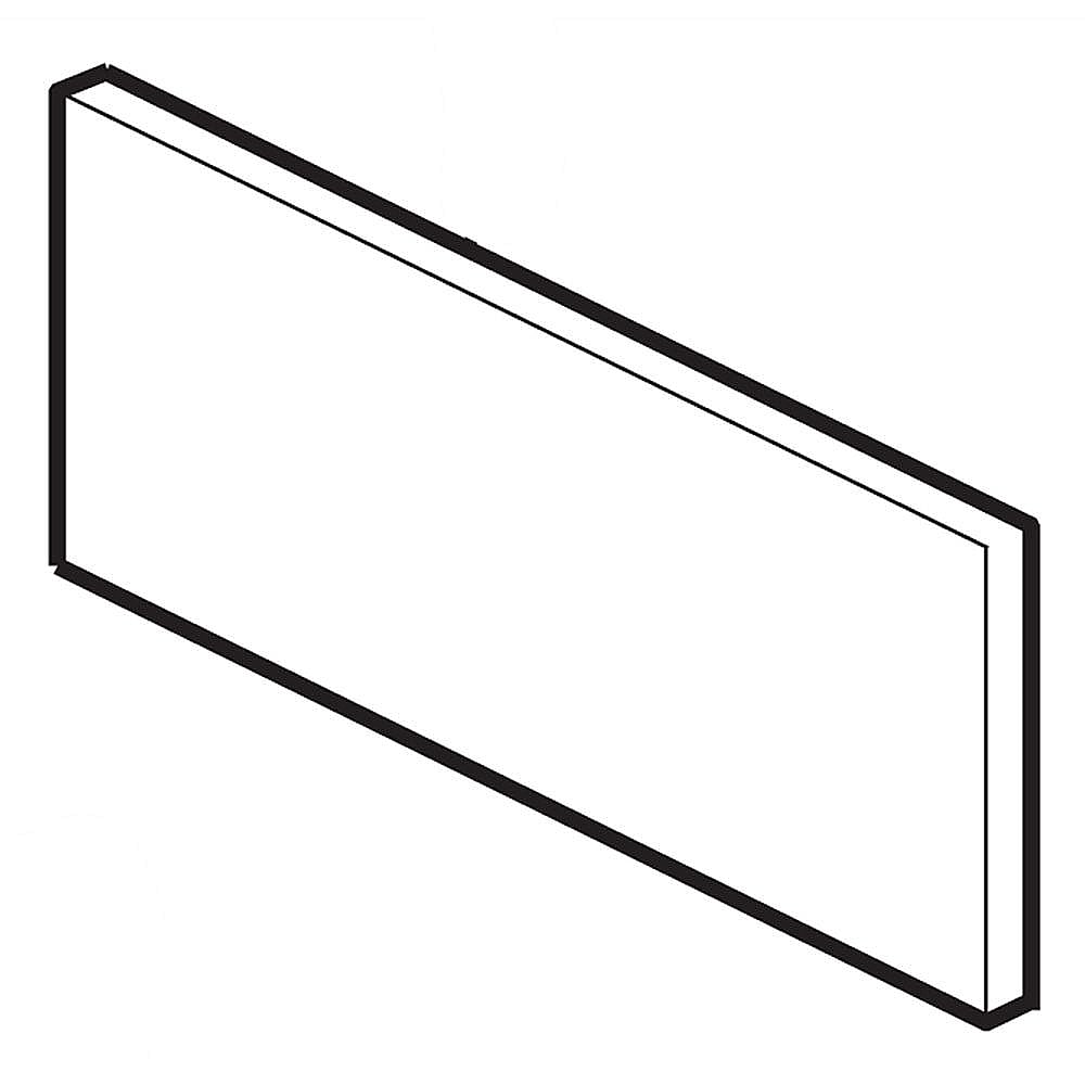 Part #5304423425, Covering-D