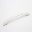 Handle for Frigidaire PLMV168KC2 - Part 5304423437