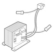 Transformer for Frigidaire PLMB186CC1 - Part 5304423497