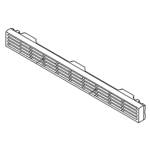 Microwave Vent Grille (white) 5304423513