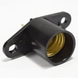 Microwave Light Socket for Frigidaire FMV145BC1 - Part 5304424251