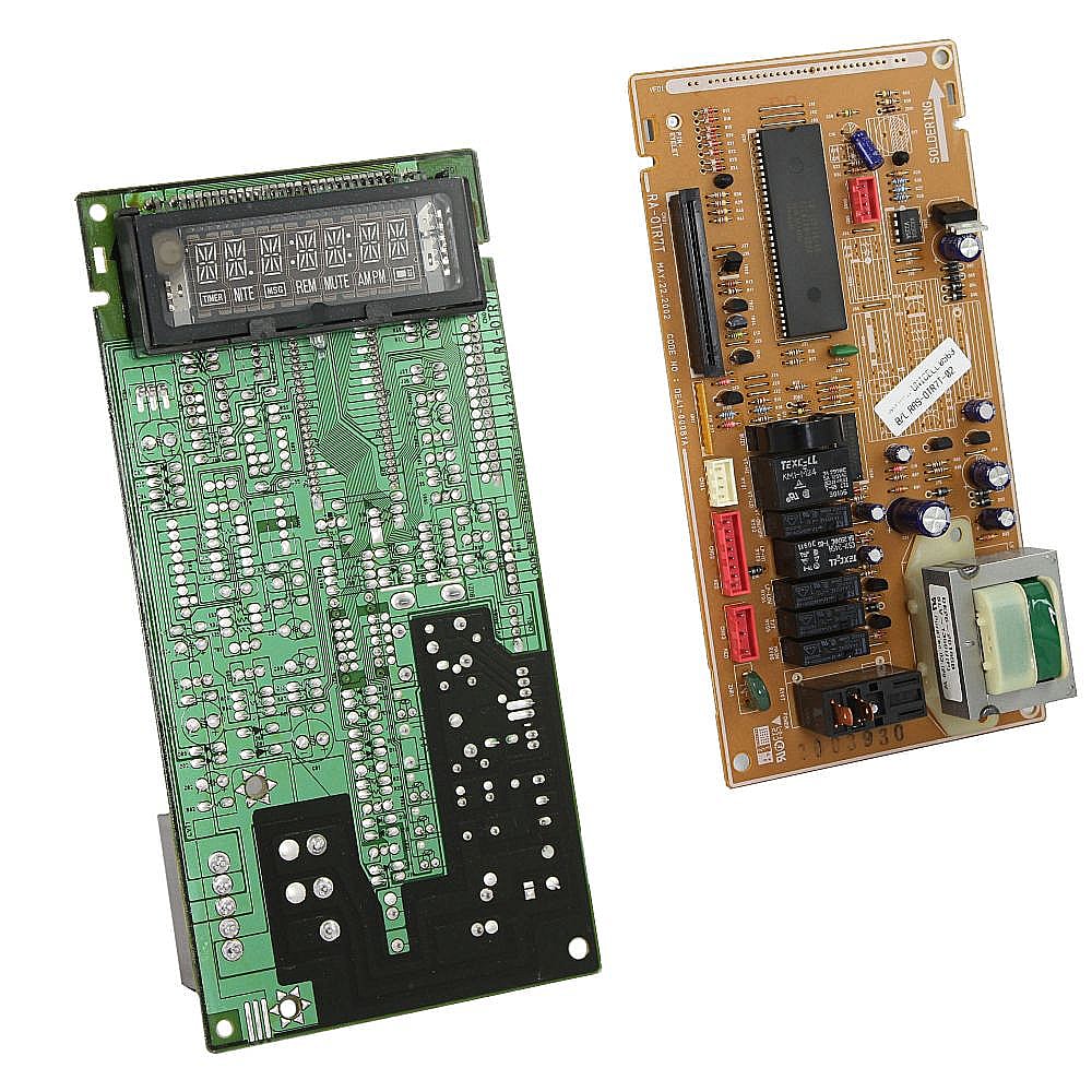 Frigidaire Part #5304424537, Control Board | 10.00 x 6.00 x 4.00