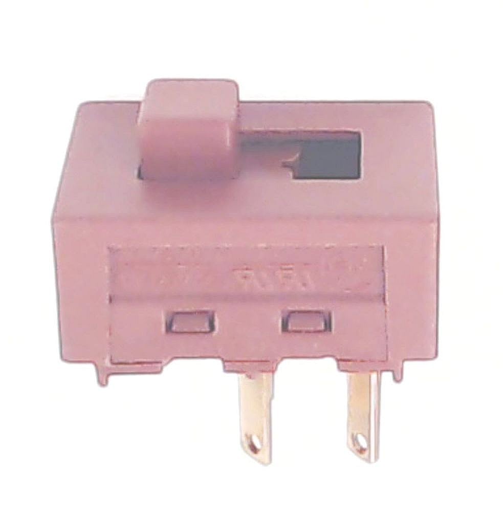 Electrolux Part #5304425247, Range Hood Light Switch | 0.95 x 0.80 x 0.55