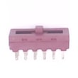 Range Hood Blower Switch for Electrolux PLHV36W6CC - Part 5304425248