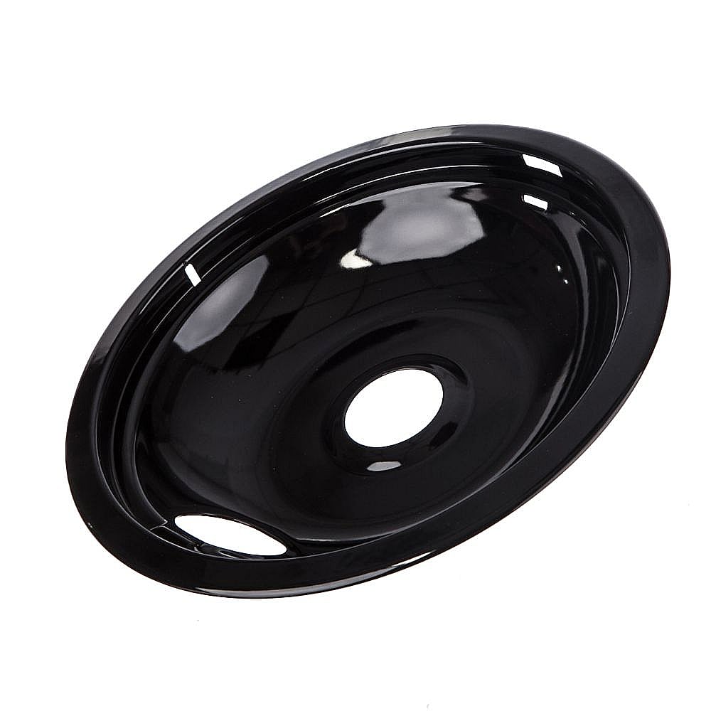 GE Part #5304430150, Ran Drip Pan | 9.60 x 9.30 x 4.80