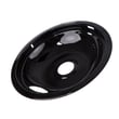 Range Drip Pan for Frigidaire FEF355ASB - Part 5304430150