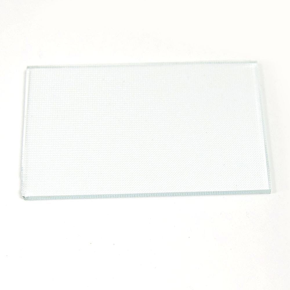 Frigidaire Part #5304430287, Lens | 8.35 x 6.55 x 5.65
