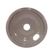 Range Drip Pan, 8-in for Kelvinator KEF355ASF - Part 5304432169