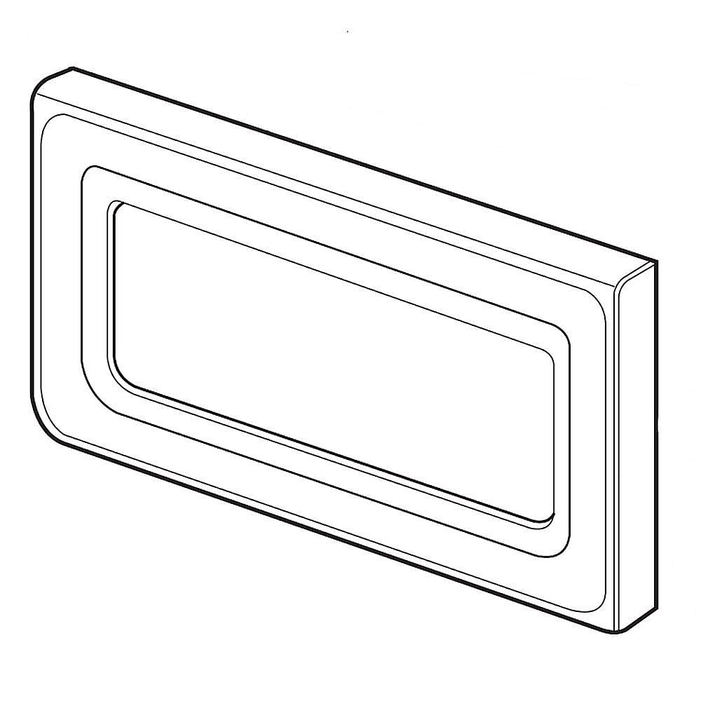 Frigidaire Part #5304435981, Frame