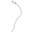Microwave Power Cord for Electrolux EI30MH55GSA - Part 5304440028