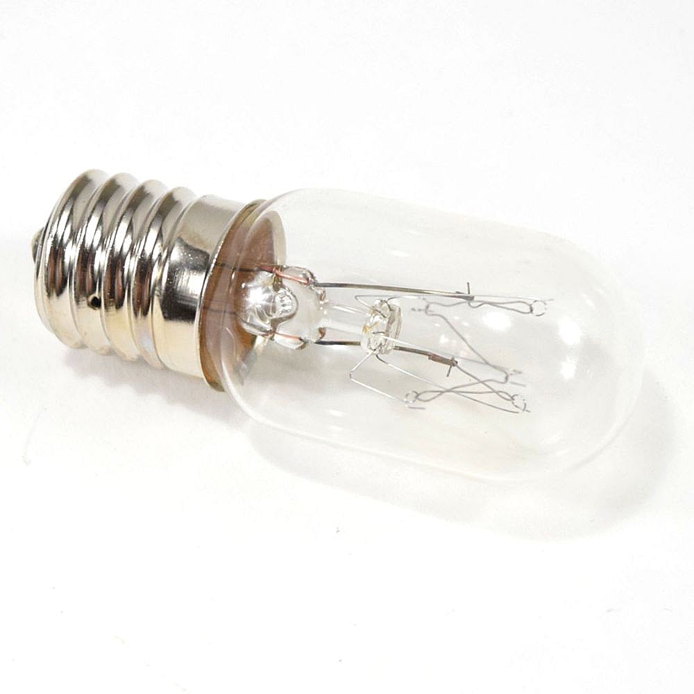 Part #5304440031, Microwave Light Bulb (Replaces 5303319562, 75304440031) / 6.80 x 5.65 x 4.90