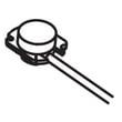 Sensor for Frigidaire CGLMV169DBB - Part 5304440033