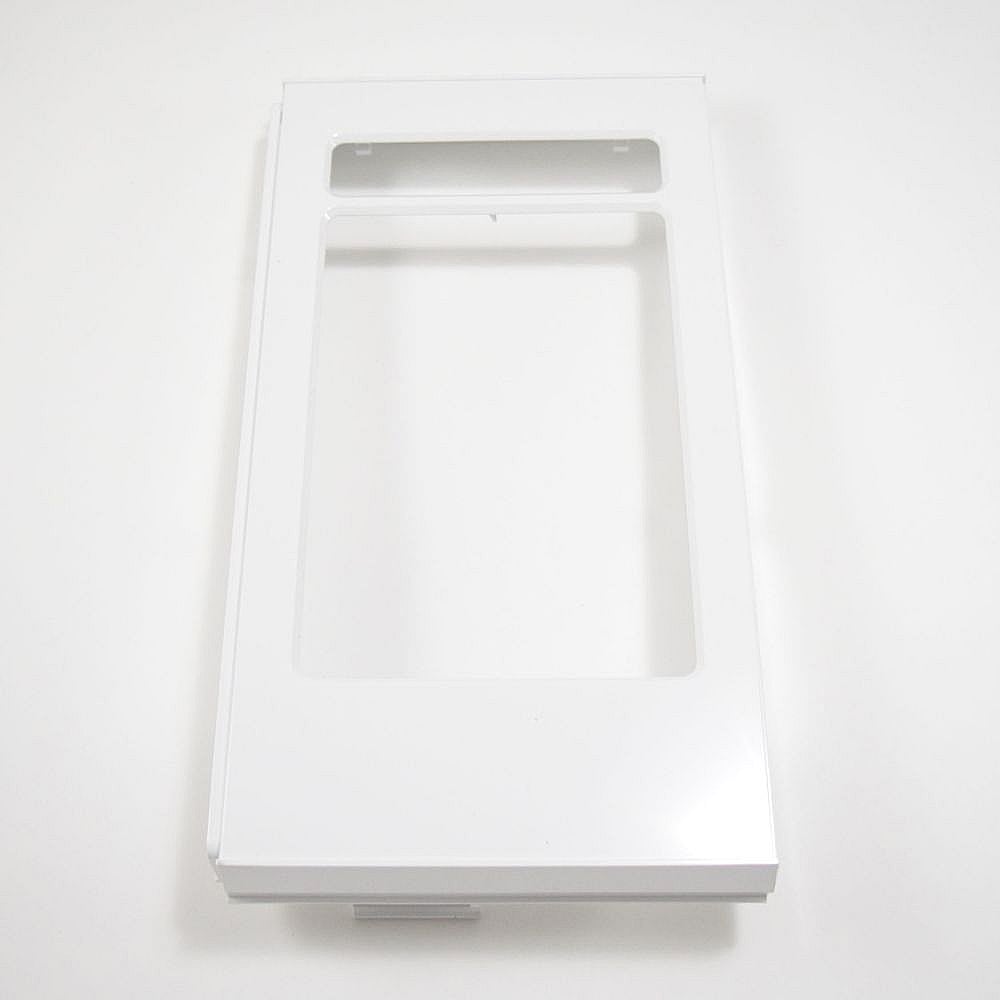 Frigidaire Part #5304440248, Microwave/hood Frame | 14.00 x 7.50 x 2.85