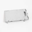 Microwave Control Panel Bracket for Frigidaire CFMV156DBC - Part 5304440281