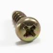 Screw for Frigidaire CFMV156DBC - Part 5304440326