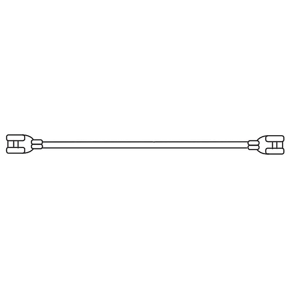 Part #5304440331, Wire / 5.95 x 0.45 x 0.30