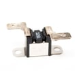 Wall Oven Microwave Thermal Fuse, 20-amp