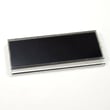 Microwave Display Board for Frigidaire GLEB27M9EQB - Part 5304440835
