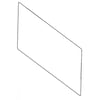 Microwave Door Film 5304440860
