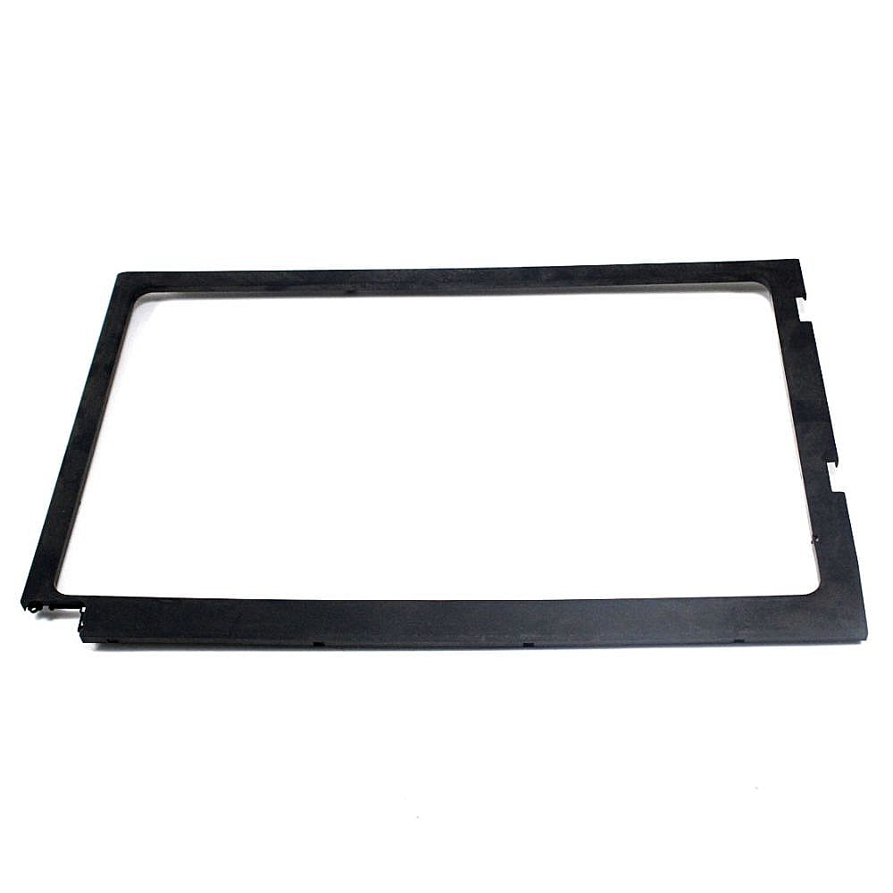 Part #5304440861, Wall Oven Microwave Door Choke Cover / 19.40 x 12.70 x 3.05