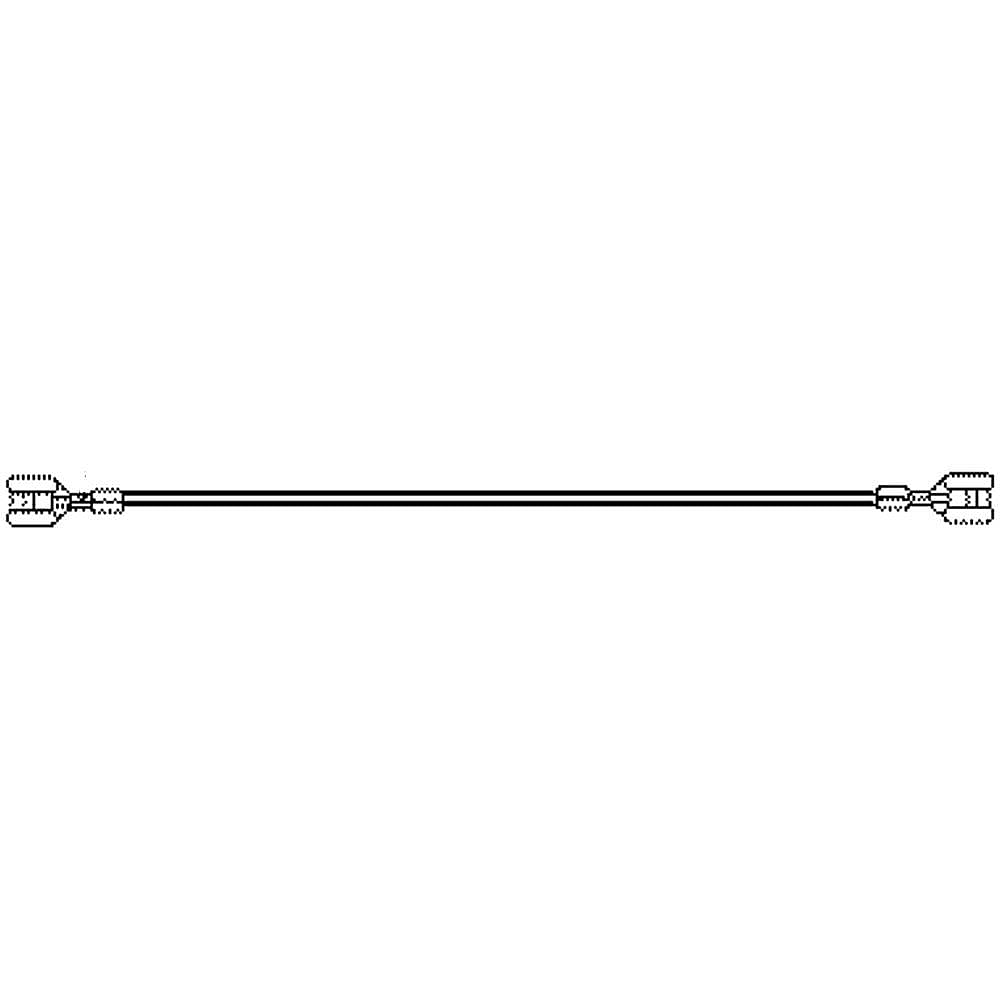 Kenmore Part #5304440870, Electrolux Wire | 7.50 x 5.40 x 0.45