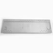 Bracket for Frigidaire FMV156DCC - Part 5304441833