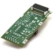 Microwave Power Control Board for Frigidaire CFMV156DBC - Part 5304441863