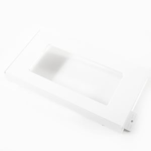 Microwave Control Panel Frame (white) 5304441867