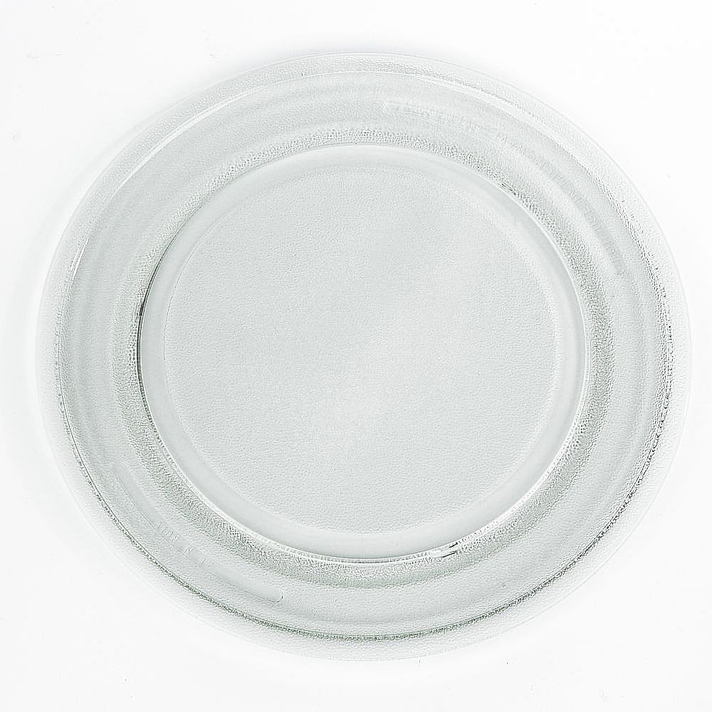 Part #5304537401, Microwave Glass Turntable Tray (Replaces 5304441872)