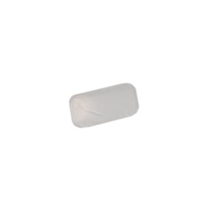 Microwave Door Release Button (white) 5304442133