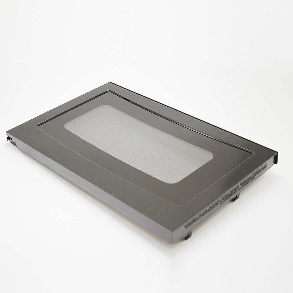 Kenmore Part #5304442138, Oven Door | 19.75 x 12.55 x 2.55