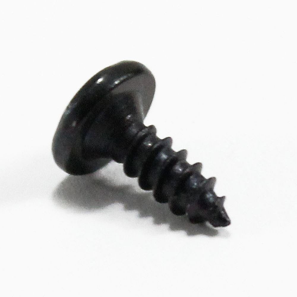 Wall Oven Screw, #6-20 x 3/8-in (Black)