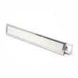 Gas Grill Infrared Burner, Rear for Frigidaire GL38CAEC - Part 5304444395