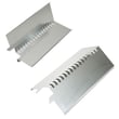 Gas Grill Flame Tamer 5304444398