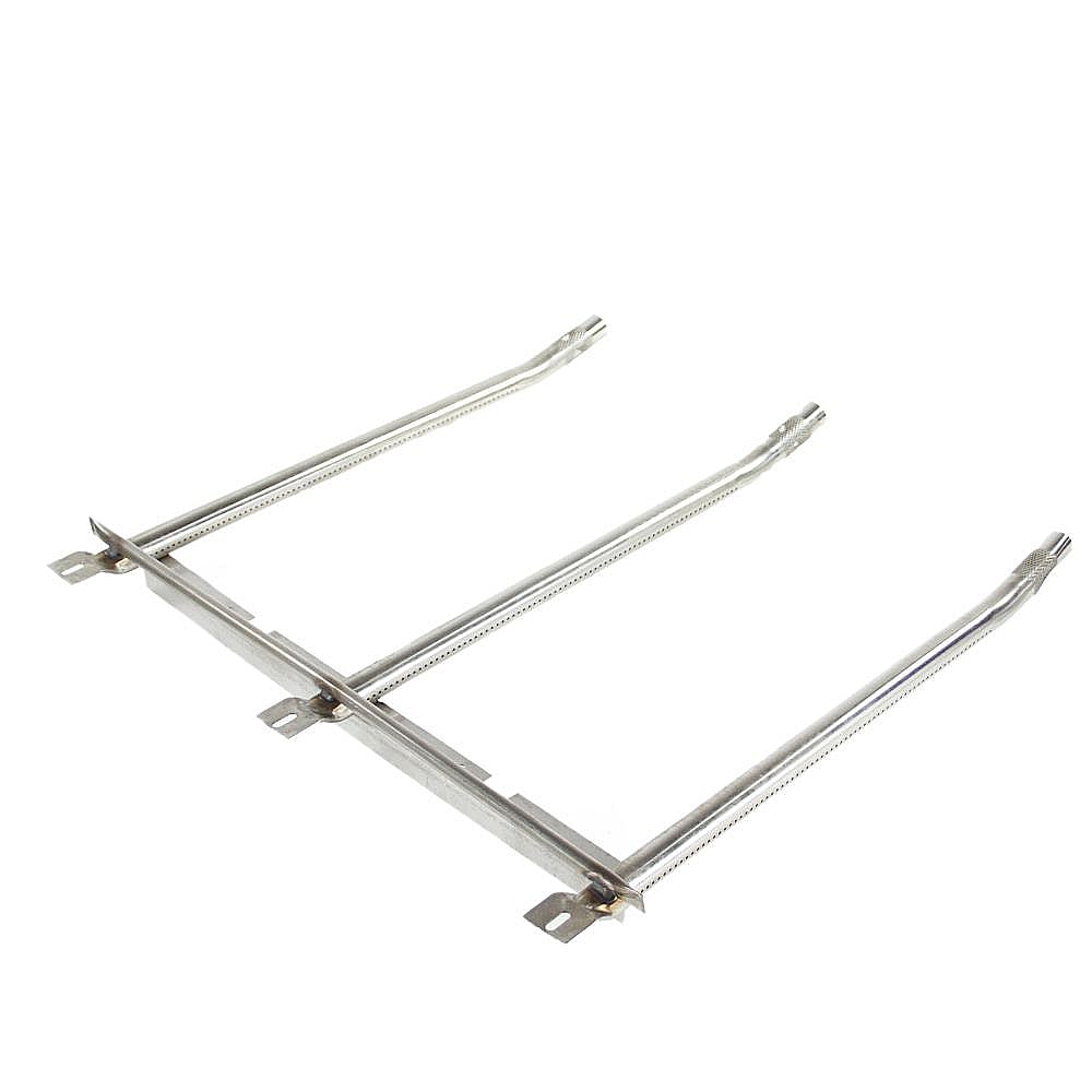Electrolux Part #5304444460, Gas Grill Burner Assembly | 20.50 x 18.30 x 5.20