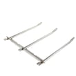 Gas Grill Burner Assembly for Frigidaire FN30LPDC - Part 5304444460