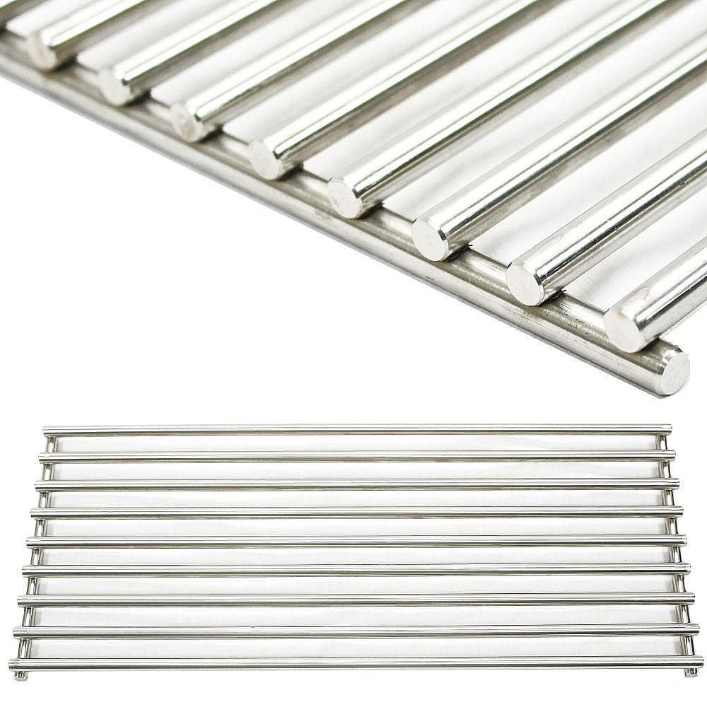 Frigidaire Part #5304444524, Grate | 16.65 x 8.30 x 1.55