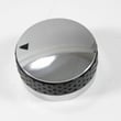 Gas Grill Burner Knob for Electrolux E51NB60ESS - Part 5304444529