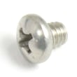 Screw for Electrolux E51NB60ESS - Part 5304444558