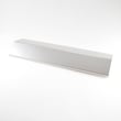 Gas Grill Flame Tamer for Electrolux E51NB60ESS - Part 5304444630