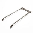 Gas Grill Burner Assembly for Electrolux E51NB60ESS - Part 5304444634