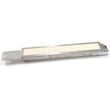 Gas Grill Infrared Burner, Rear for Electrolux E51LK60ESS - Part 5304444638