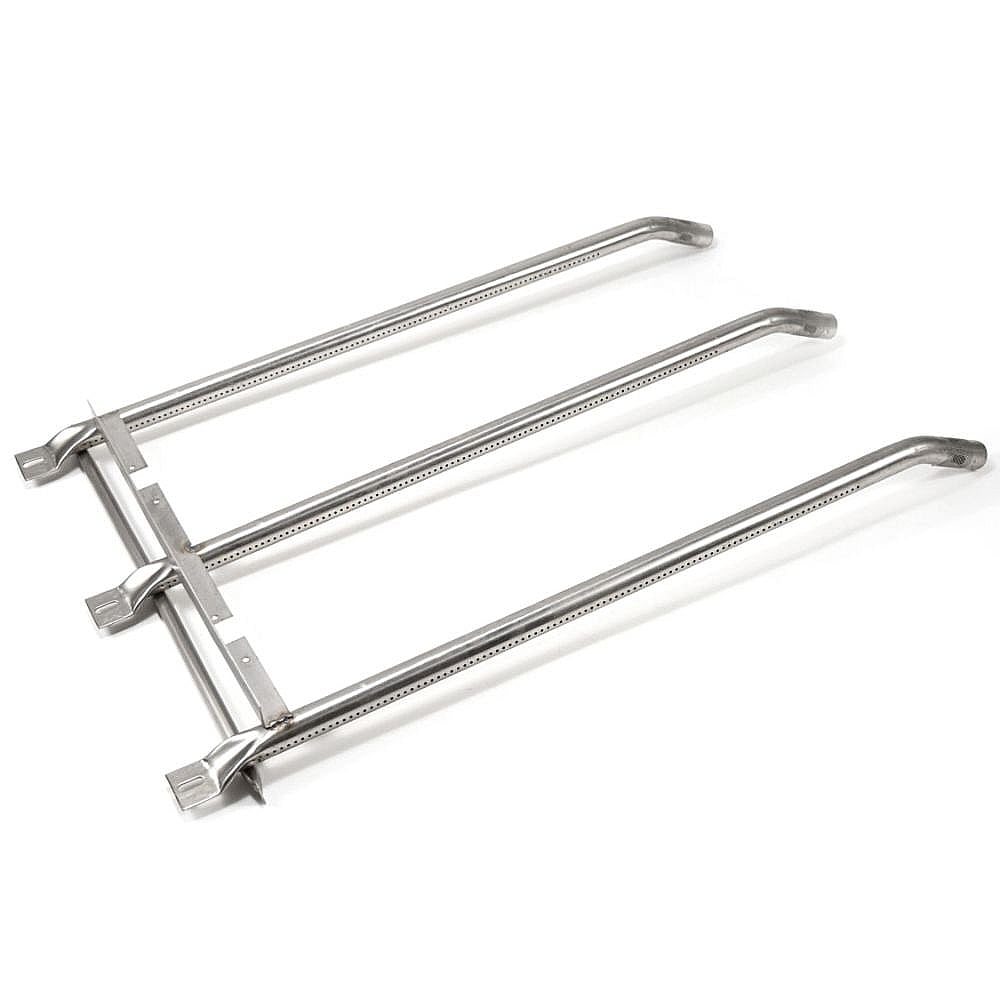 Electrolux Part #5304444669, Gas Grill Main Burner | 22.25 x 14.50 x 1.75