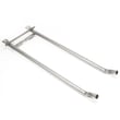 Gas Grill Burner Assembly for Frigidaire GL57NB60DSS - Part 5304444670