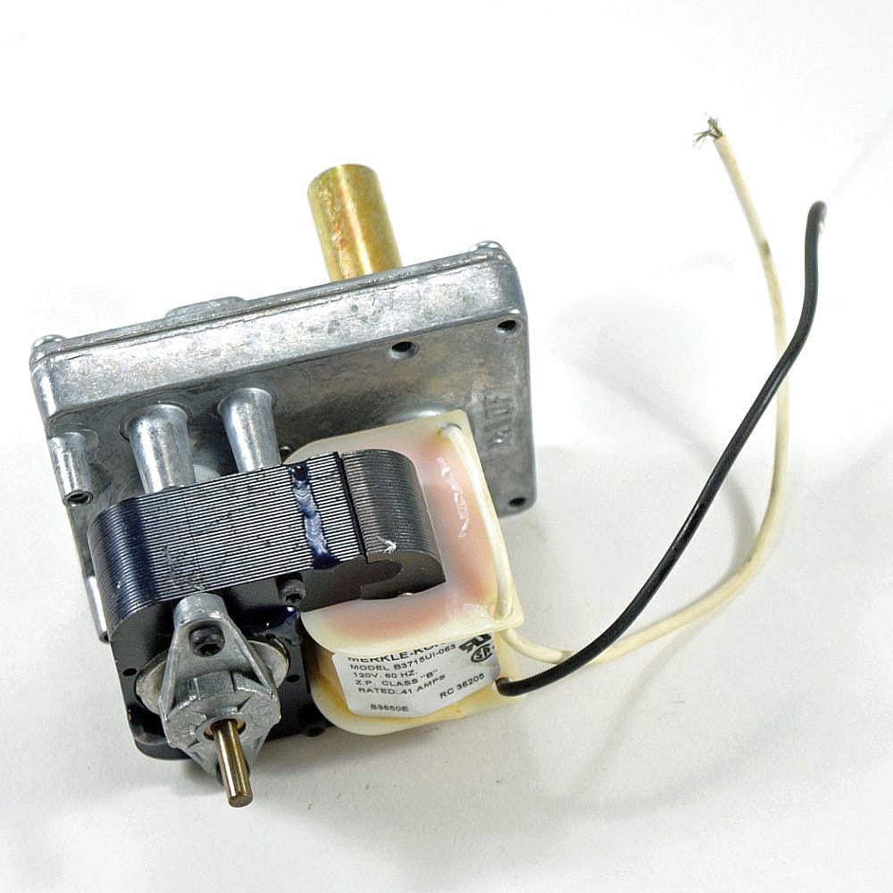 Photo of Part #5304444689, Motor from Repair Parts Direct