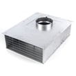 Downdraft Vent Blower Fan Assembly 5304444802