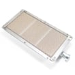 Gas Grill Infrared Burner, Lower