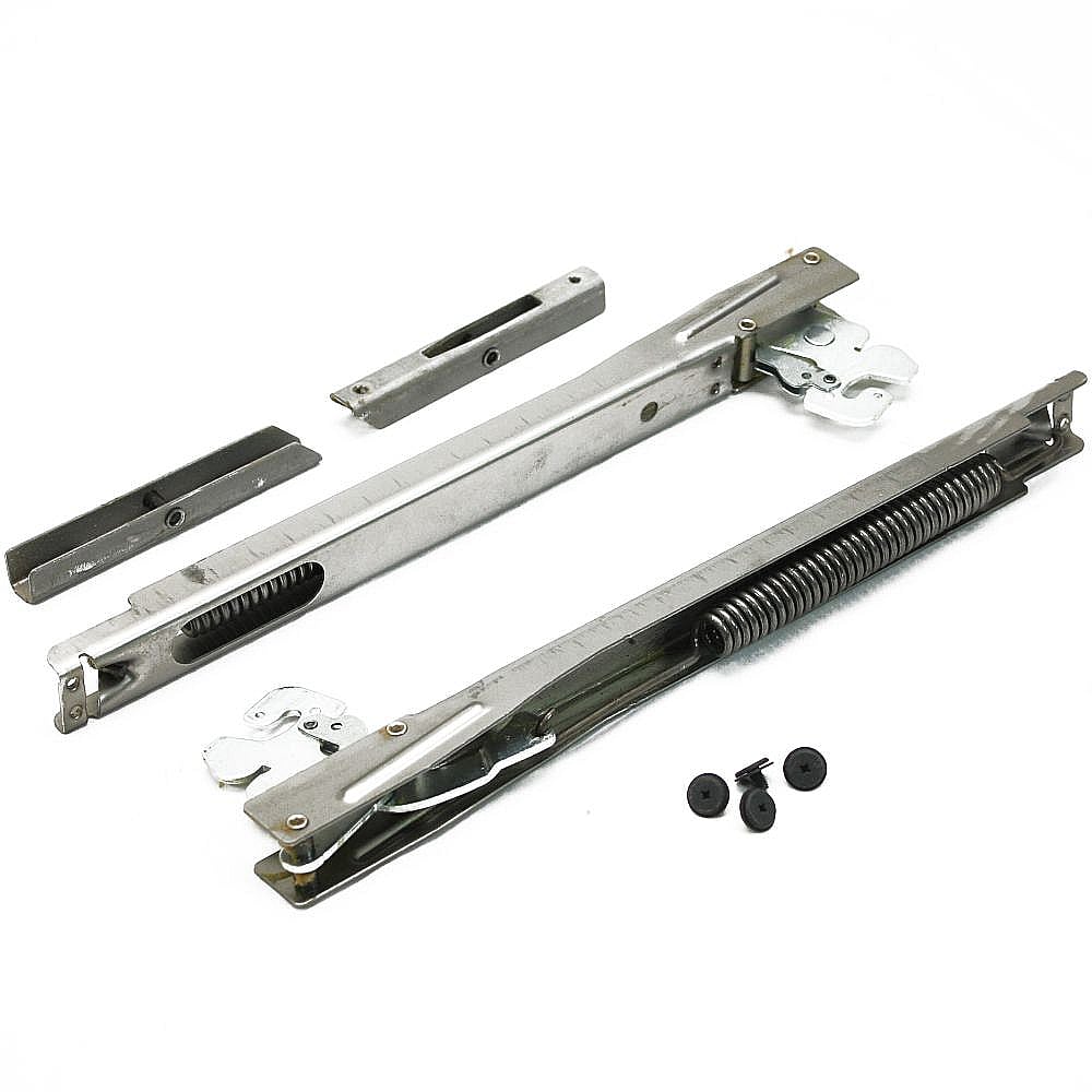Part #5304445530, Range Oven Door Hinge Kit (Replaces 316406911) / 18.40 x 8.40 x 5.20