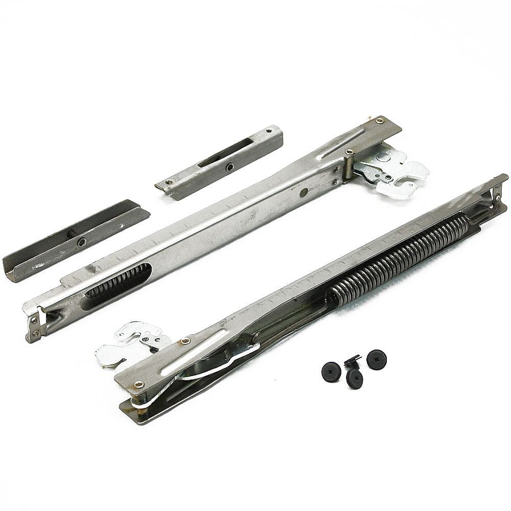 Photo of Range Oven Door Hinge Kit from Repair Parts Direct